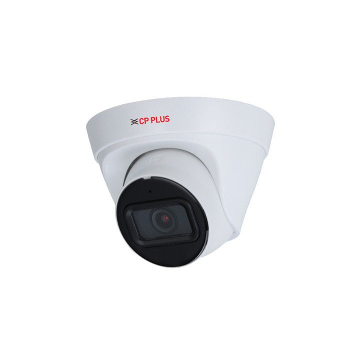 2MP DOME IP CAMERA WITH AUDIO
