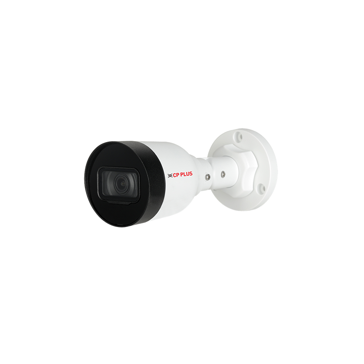 2MP BULLET IP CAMERA WITH AUDIO