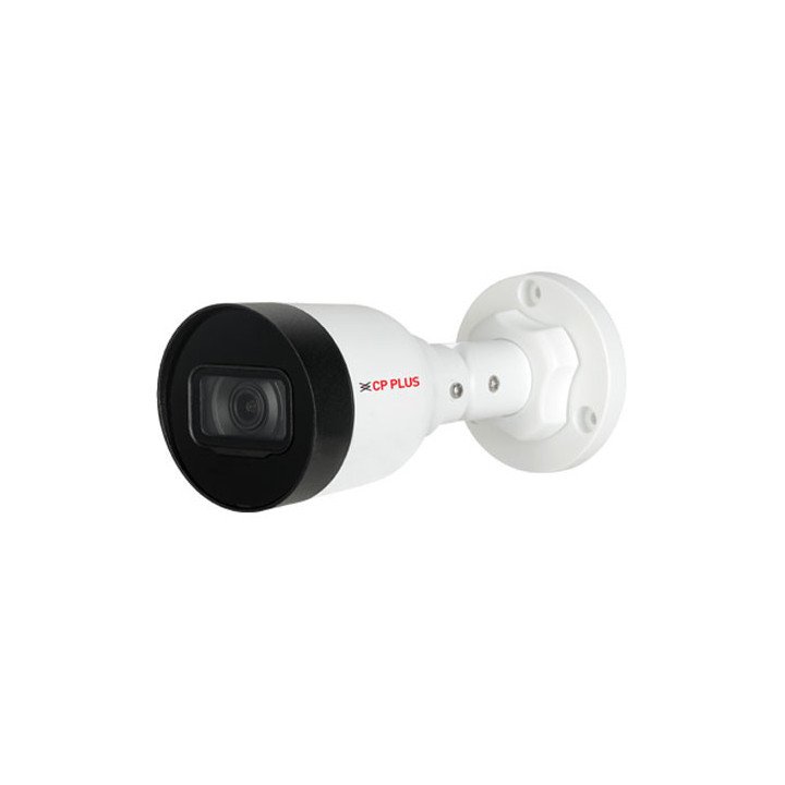 4MP BULLET IP CAMERA WITH AUDIO