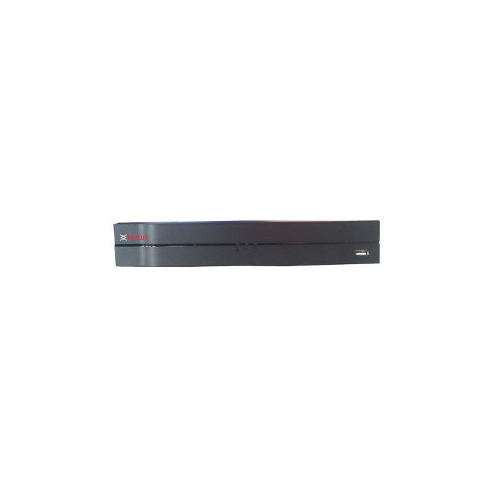 4CH 8MP 1 SATA NVR