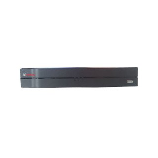 8CH 8MP 1 SATA NVR
