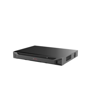 32CH 4K 2 SATA NVR