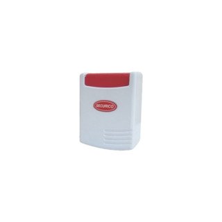 SECURICO WIRED PANIC SWITCH