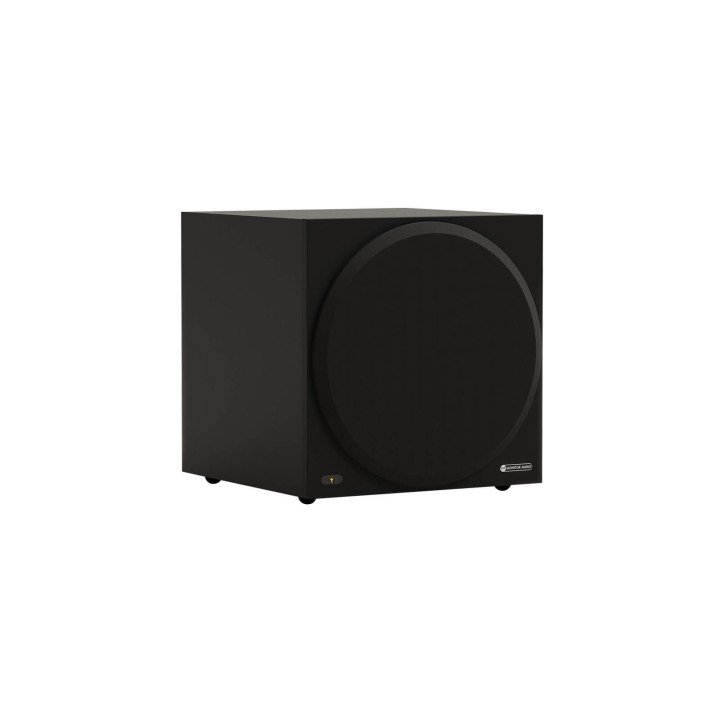 Subwoofer