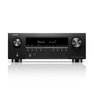 Denon 7.2 Channel AVR