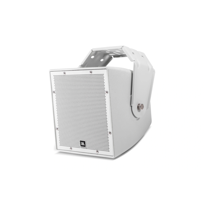 All Weather Compact 2 Way Coaxial Loudspeaker