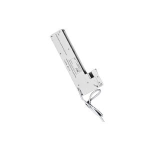 VERTIDUO CURTAIN MOTOR WITH INBUILT WIFI MODULE