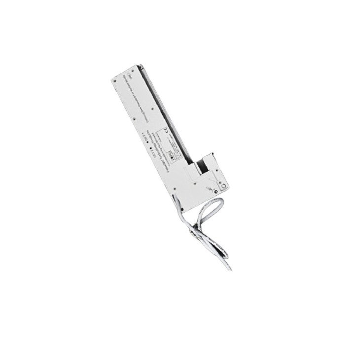 VERTIDUO CURTAIN MOTOR WITH INBUILT WIFI MODULE