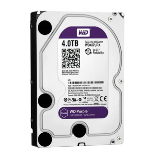 4TB SURVEILLANCE HARD DISK USED FOR CCTV APPLICATION