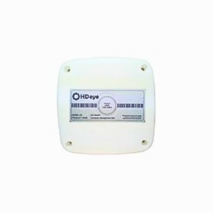 CONNECTOR MANAGEMENT BOX ( 5 X 5)'