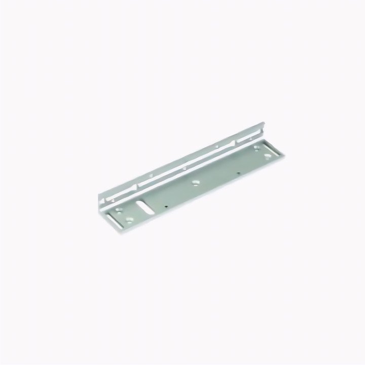 L PLATE FOR EM LOCK