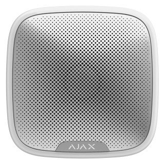 AJAX WIRELESS OUTDOOR SIREN