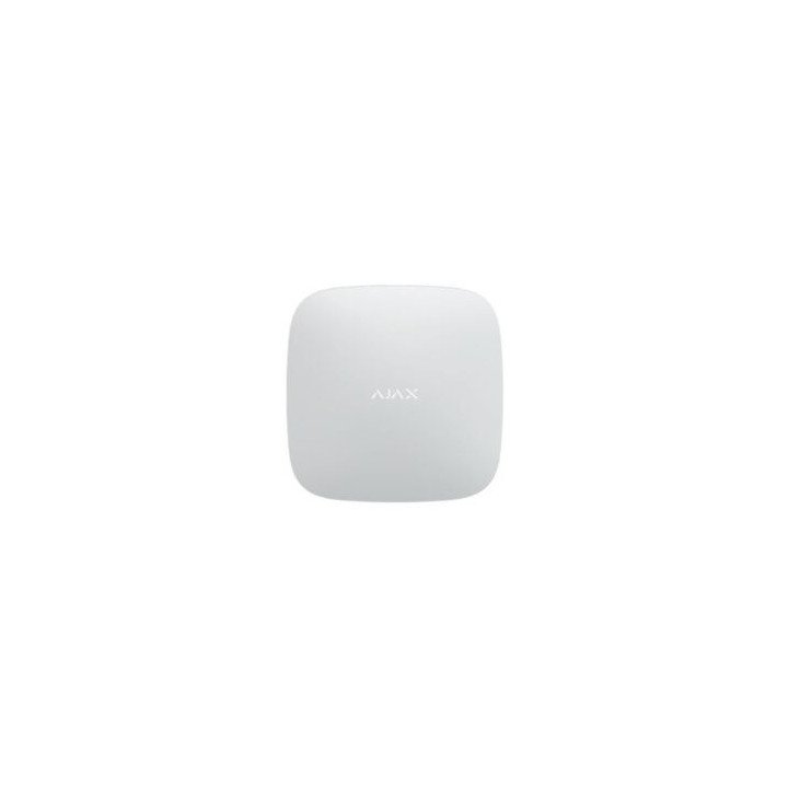 WIRELESS CONTROL PANEL HUB