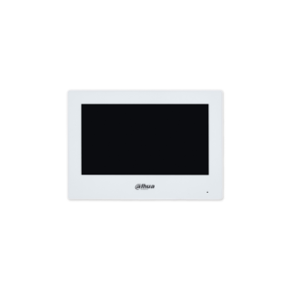 VIDEO DOOR PHONE IP INDOOR MONITOR