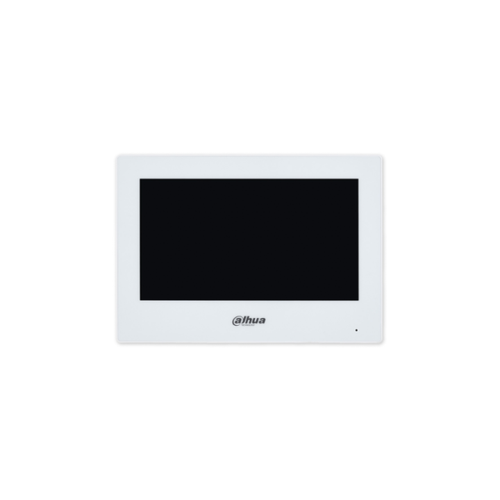 VIDEO DOOR PHONE IP INDOOR MONITOR