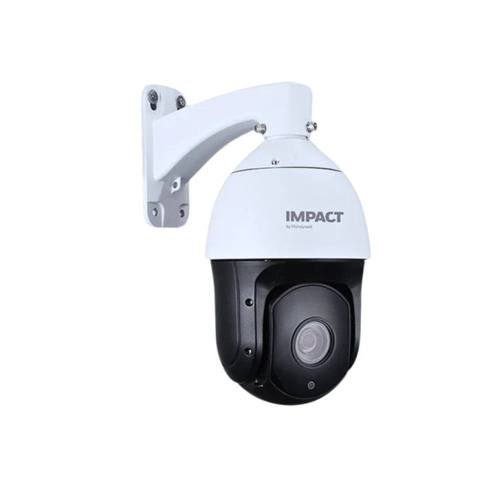 2MP 23X STARLIGHT IR PTZ CAMERA