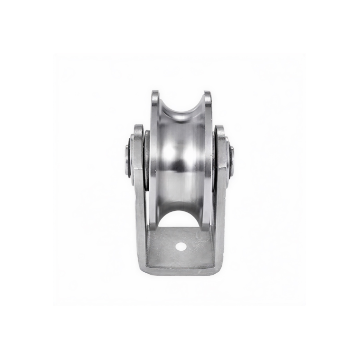 3" HEAVY DUTY WHEELS WITH DoUBLE SIDED BEARINGS