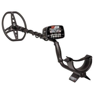 GARRETT AT Max Pro Metal Detector - All-Terrain Gold & Relic Hunting India