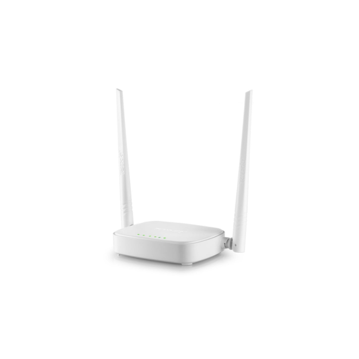 Tenda N301 300Mbps Wireless Router | Wi-Fi Router | India