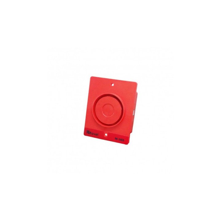 RAVEL 24V SOUNDER