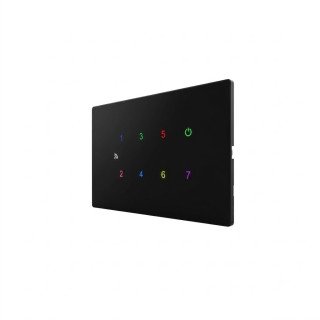 WIFI TOUCH SWITCH 4 MODULE