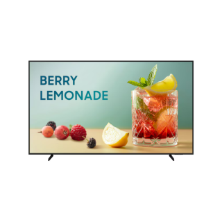 Samsung 43" BE43 Business LED TV | 3-Year Warranty