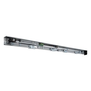 AUTOMATIC SLIDING GLASS DOOR SYSTEM