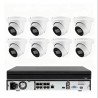 CCTV Package
